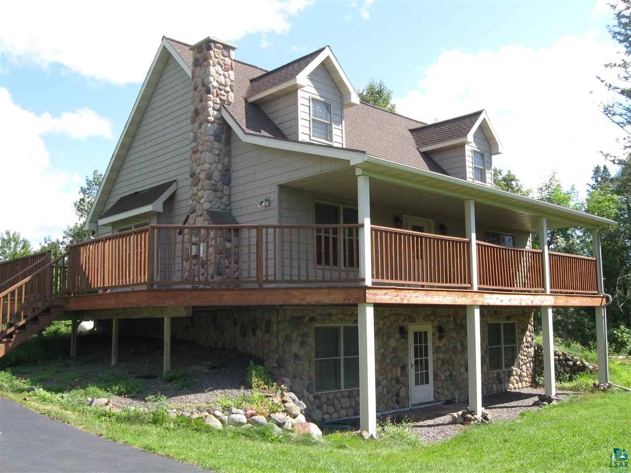 4277 Kingston Road Duluth, MN 55803 - Photo 1 of 10