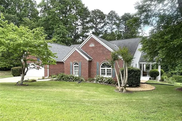 $459,900 | 4605 Cantle Court, Acworth, GA 30101