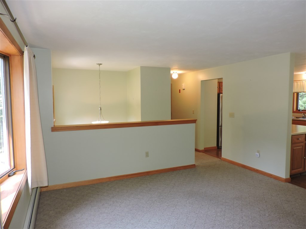 15 Lower Gore Road Webster, MA 01570 - Photo 12 of 30 a view of an empty room