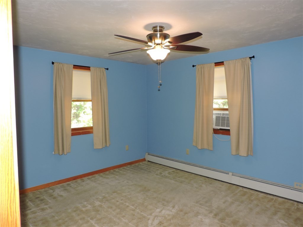15 Lower Gore Road Webster, MA 01570 - Photo 17 of 30 a view of empty room with window