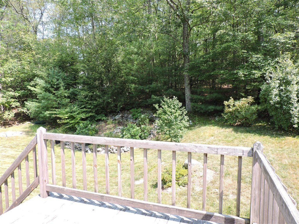 15 Lower Gore Road Webster, MA 01570 - Photo 29 of 30 a view of an outdoor space