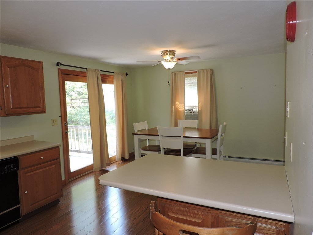 15 Lower Gore Road Webster, MA 01570 - Photo 7 of 30 a view of a room with a window