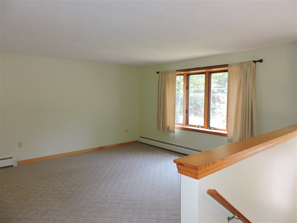 15 Lower Gore Road Webster, MA 01570 - Photo 10 of 30 an empty room with a window