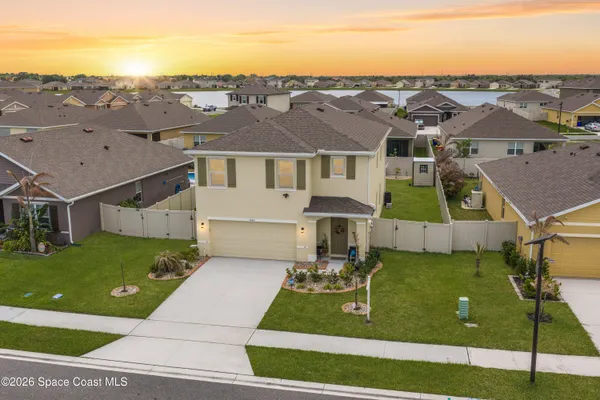 $435,000 | 1264 Gordon Avenue, Rockledge, FL 32955