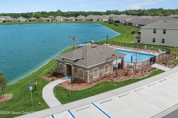 $435,000 | 1264 Gordon Avenue, Rockledge, FL 32955