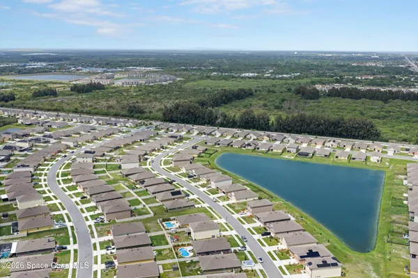 $435,000 | 1264 Gordon Avenue, Rockledge, FL 32955
