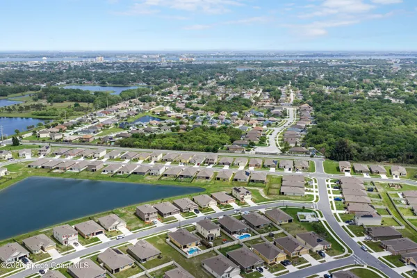 $435,000 | 1264 Gordon Avenue, Rockledge, FL 32955