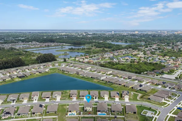 $435,000 | 1264 Gordon Avenue, Rockledge, FL 32955