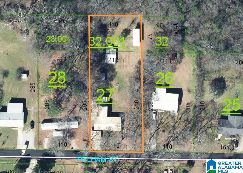 1405 Pelham Street Anniston, AL 36201 - Photo 16 of 50