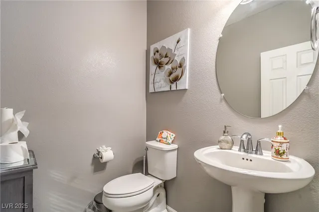 $715,000 | 2787 Donatello Manor Place, Henderson, NV 89044