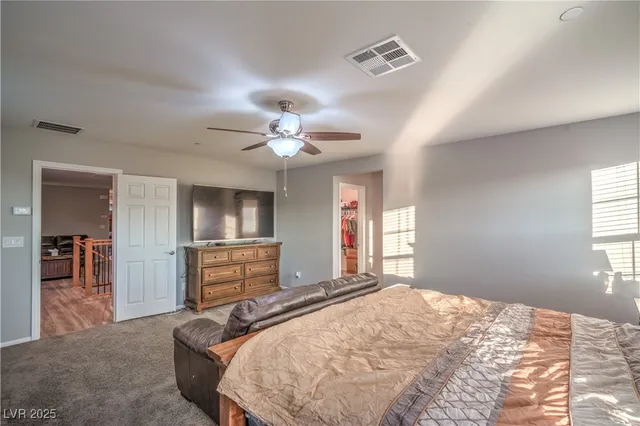 $715,000 | 2787 Donatello Manor Place, Henderson, NV 89044