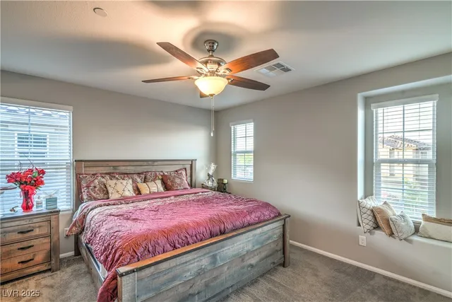 $715,000 | 2787 Donatello Manor Place, Henderson, NV 89044