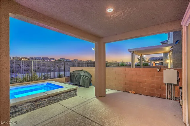 $715,000 | 2787 Donatello Manor Place, Henderson, NV 89044