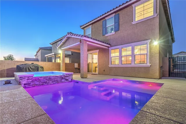 $715,000 | 2787 Donatello Manor Place, Henderson, NV 89044