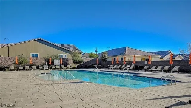 $715,000 | 2787 Donatello Manor Place, Henderson, NV 89044