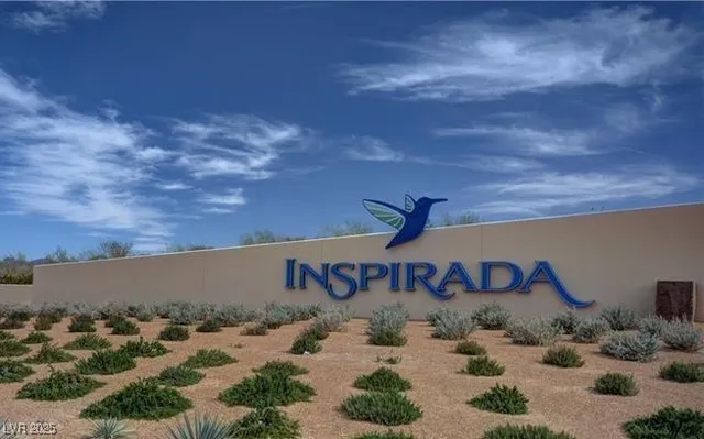 $715,000 | 2787 Donatello Manor Place, Henderson, NV 89044