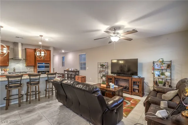 $715,000 | 2787 Donatello Manor Place, Henderson, NV 89044