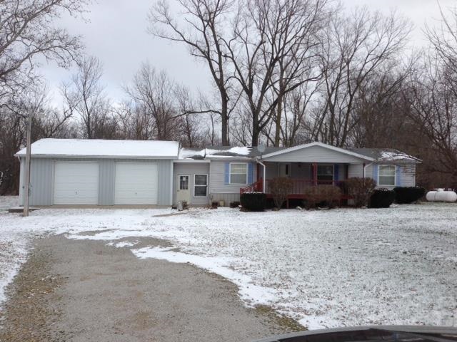 6402 West Olson Road Rochester, IN 46975 - Photo 1 of 3