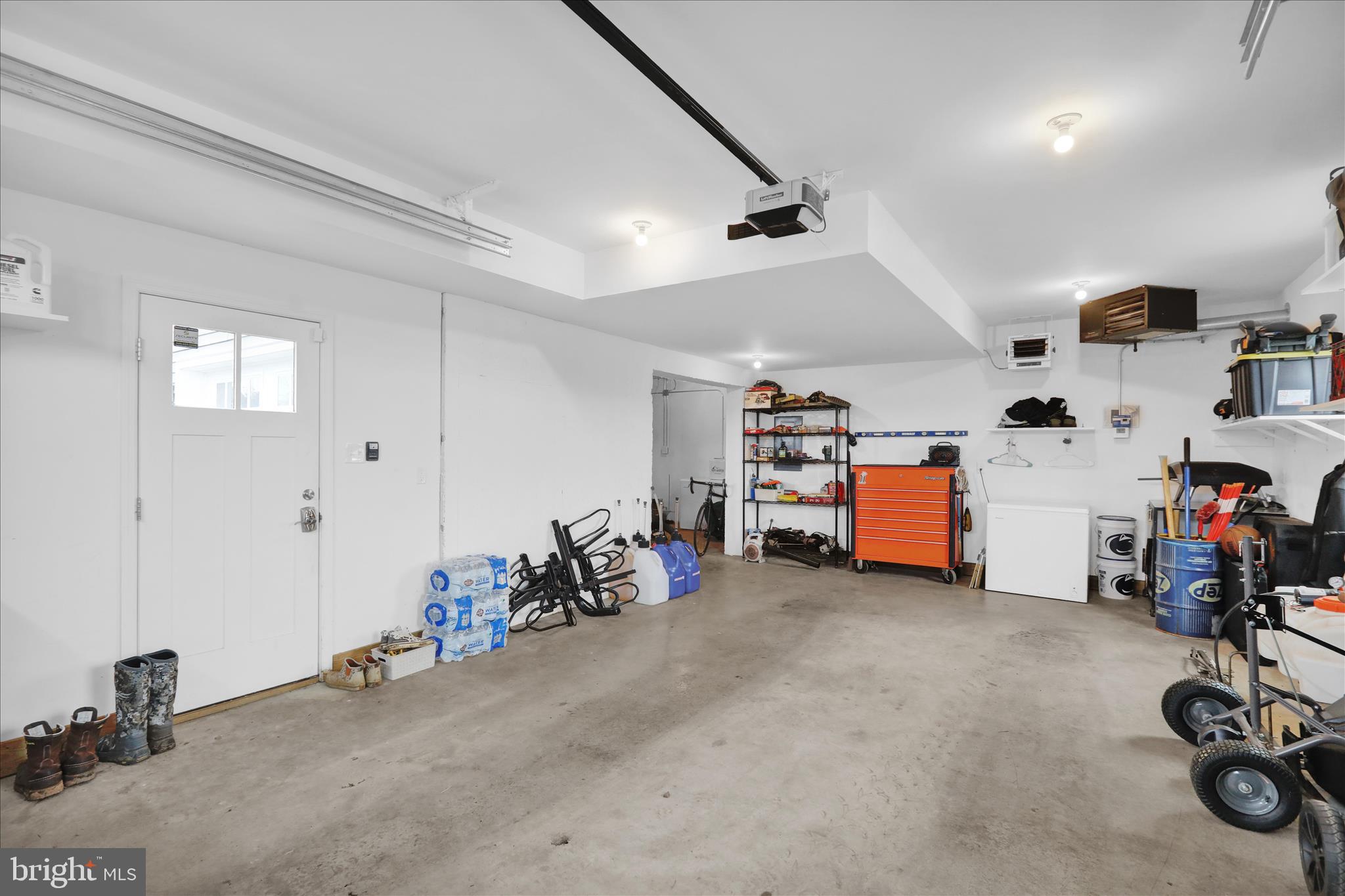 120 Great Bend Way Reading, PA 19608 - Photo 44 of 52 a view of a room with gym equipment