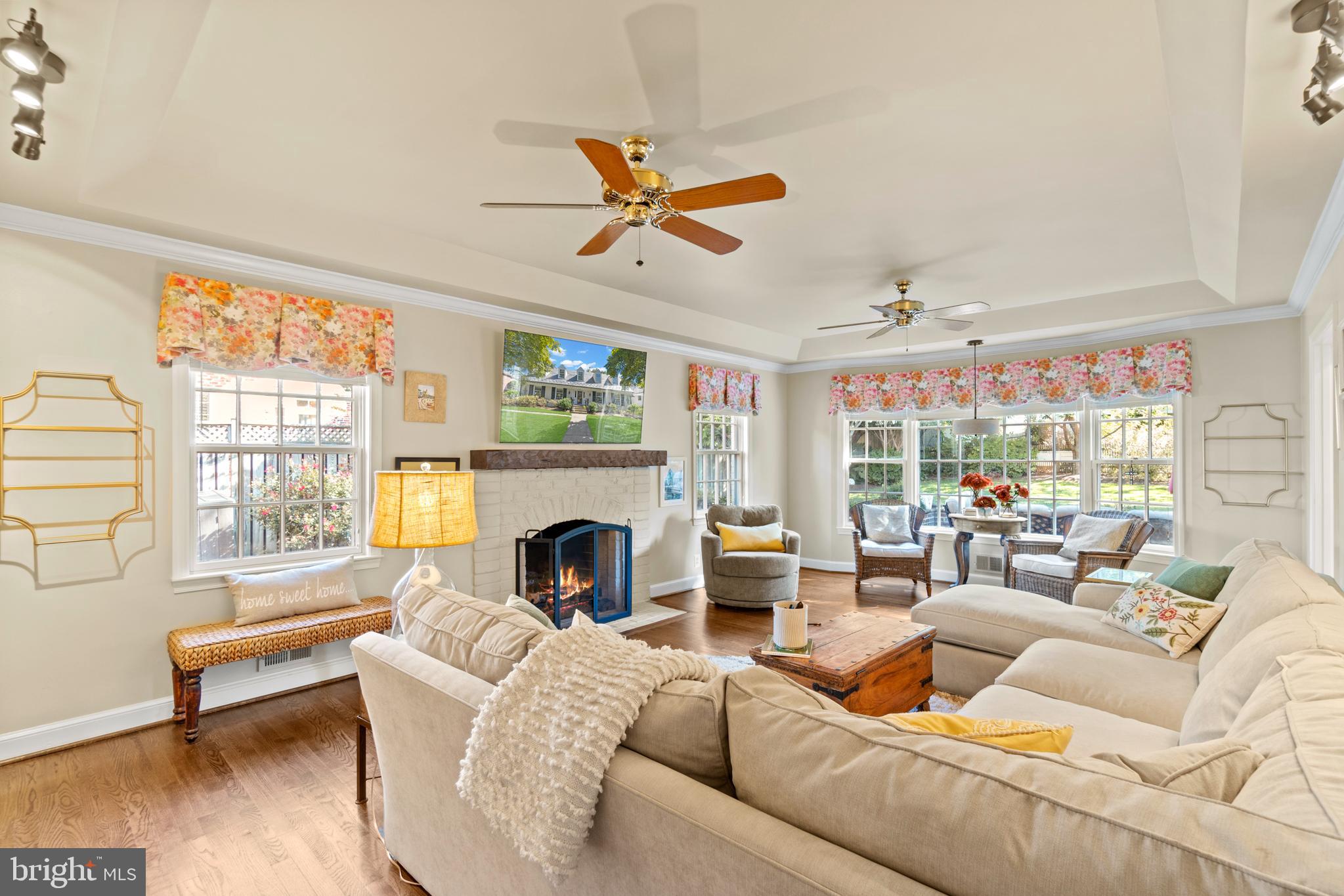 9901 Cable Drive Kensington, MD 20895 - Photo 11 of 37