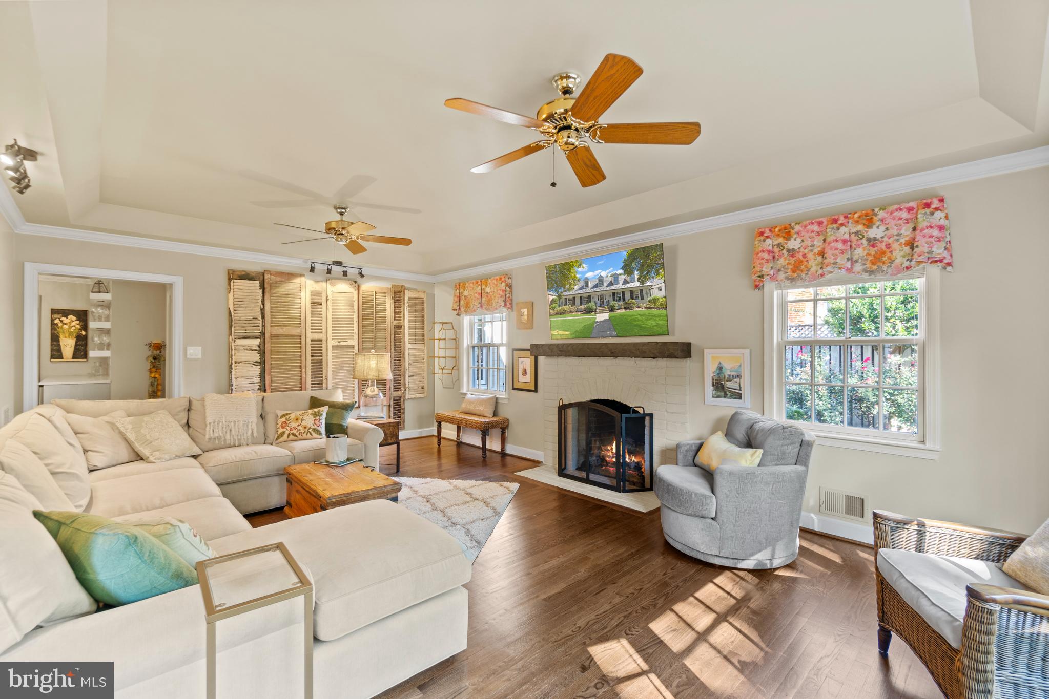 9901 Cable Drive Kensington, MD 20895 - Photo 12 of 37