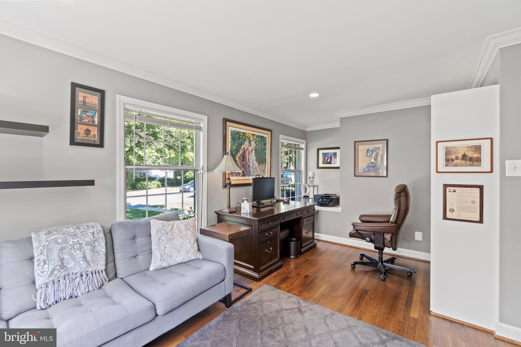 9901 Cable Drive Kensington, MD 20895 - Photo 20 of 37