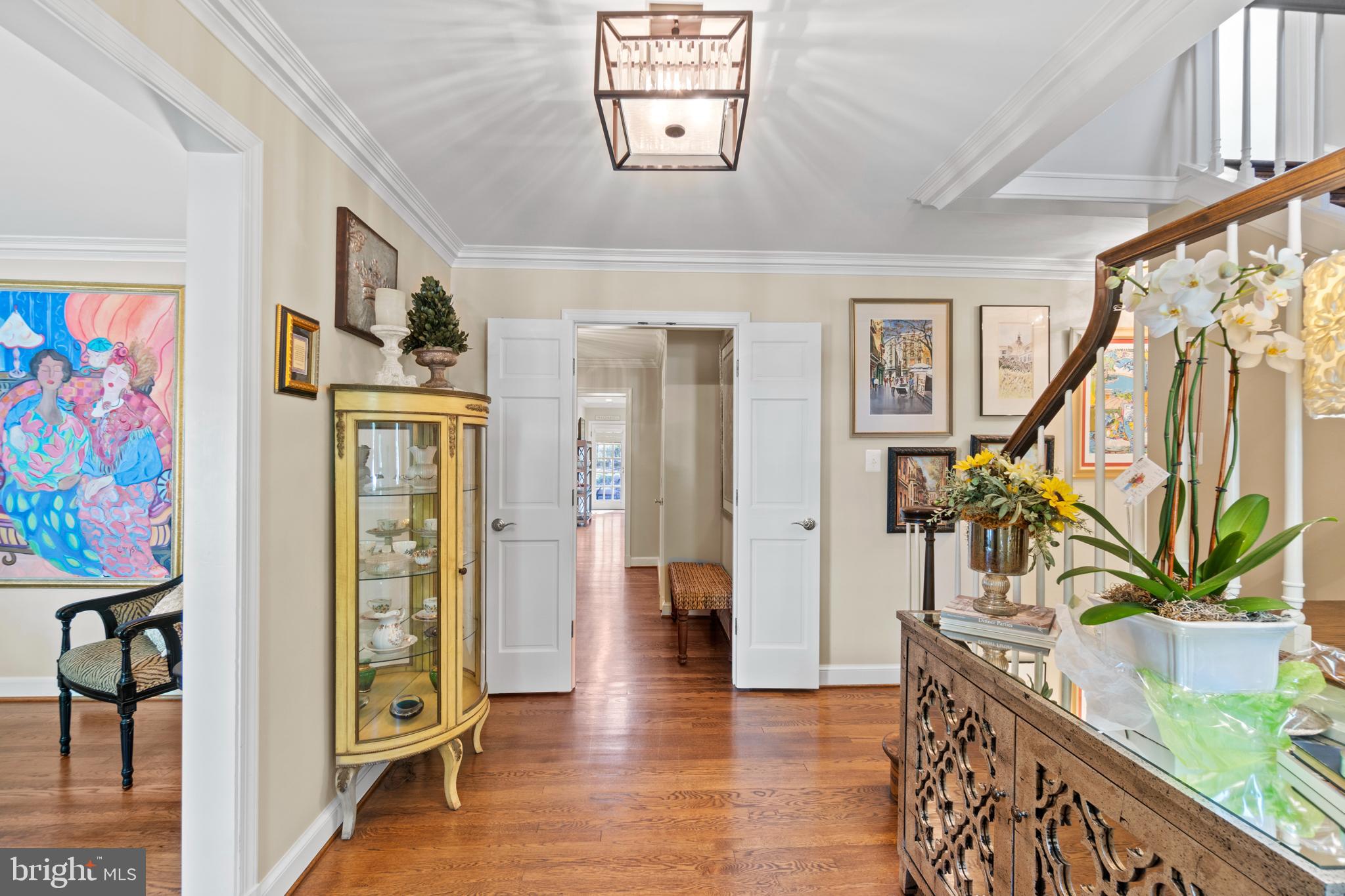 9901 Cable Drive Kensington, MD 20895 - Photo 2 of 37