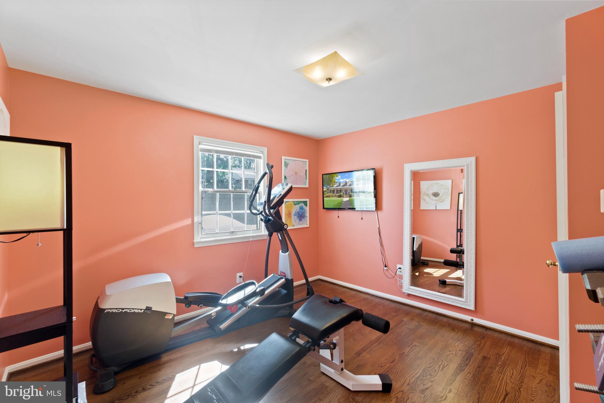 9901 Cable Drive Kensington, MD 20895 - Photo 28 of 37