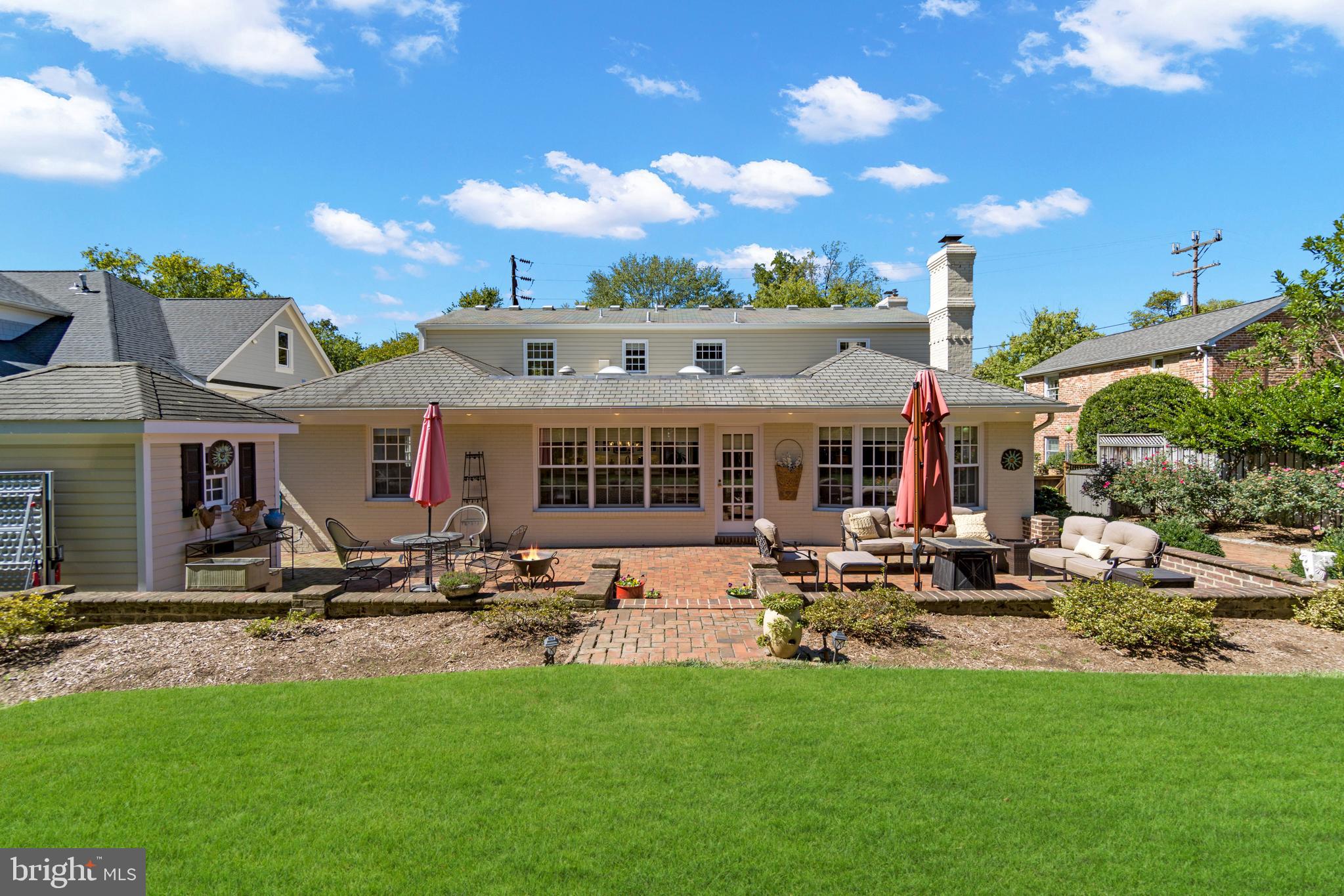 9901 Cable Drive Kensington, MD 20895 - Photo 37 of 37