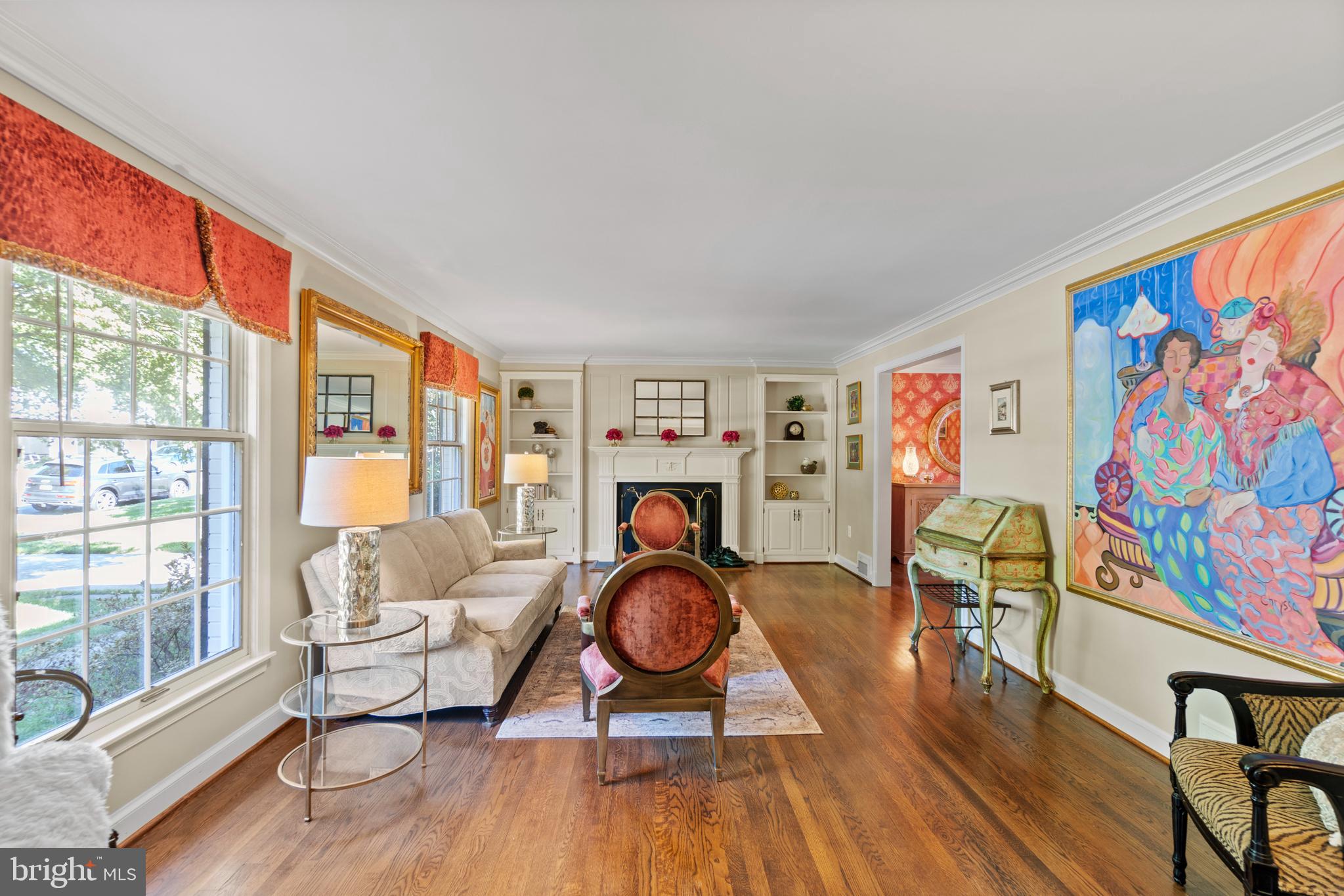 9901 Cable Drive Kensington, MD 20895 - Photo 4 of 37