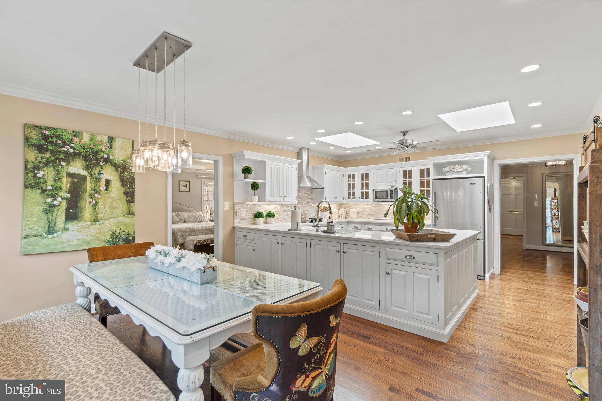 9901 Cable Drive Kensington, MD 20895 - Photo 9 of 37