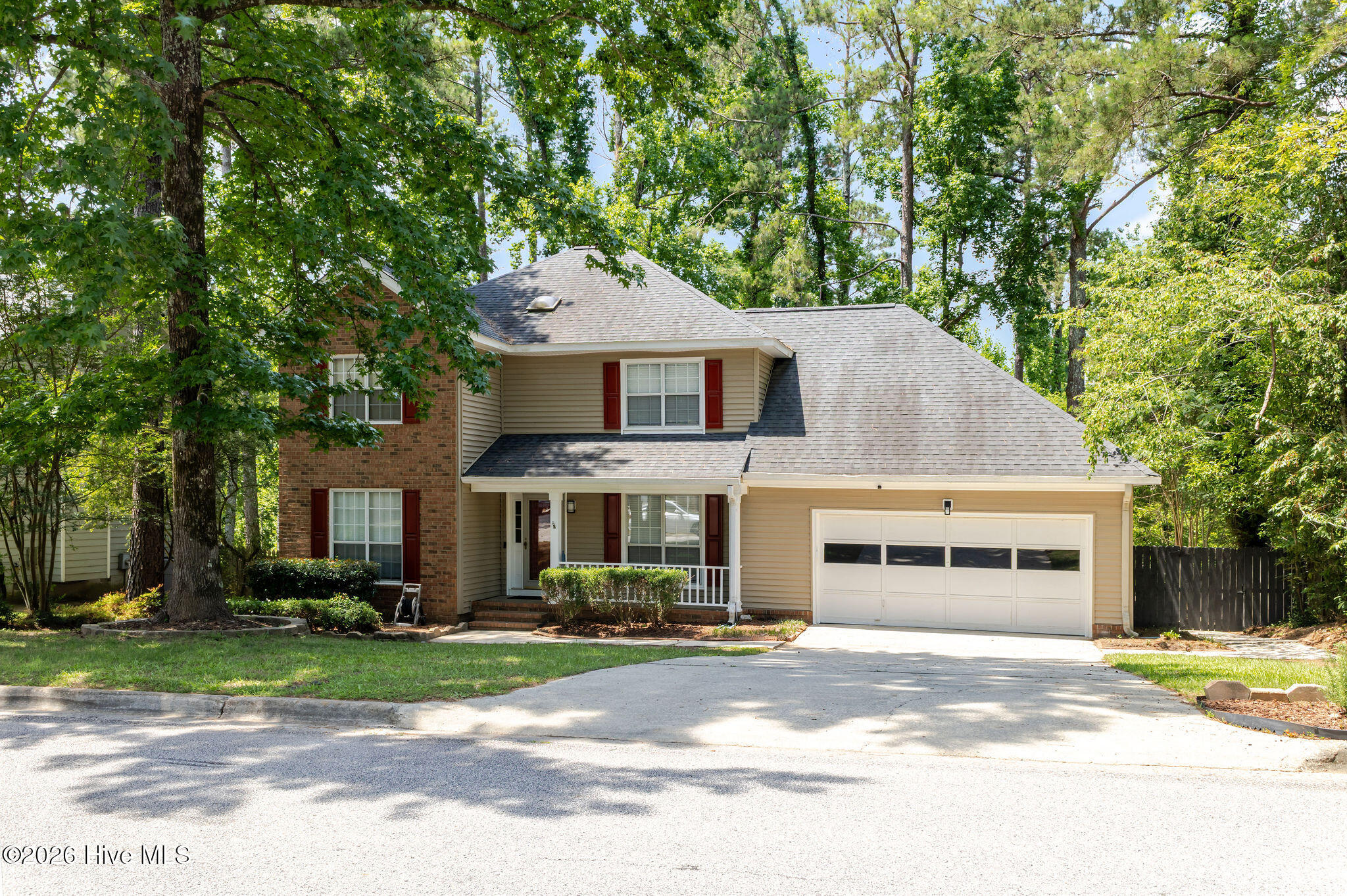 880 Chase Road Evans, GA 30809 - Photo 2 of 45