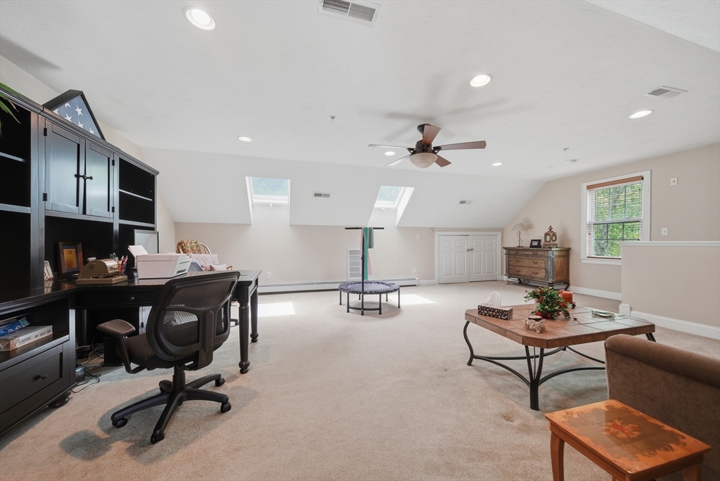 8 Pilgrim Street, Unit 9 North Reading, MA 01864 - Photo 28 of 42