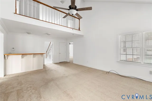 $515,000 | 119 Old Brickhouse Lane, Colonial Heights, VA 23834