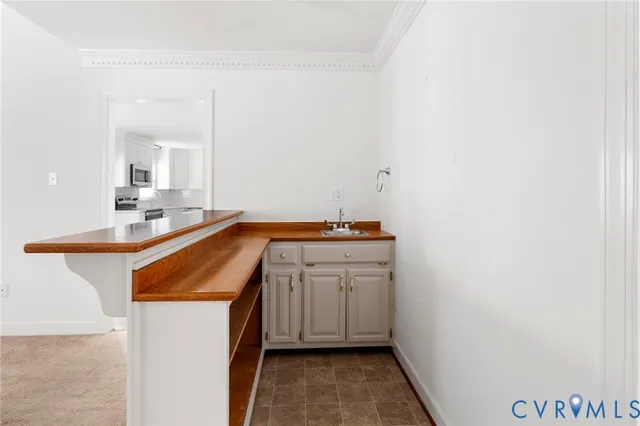 $515,000 | 119 Old Brickhouse Lane, Colonial Heights, VA 23834