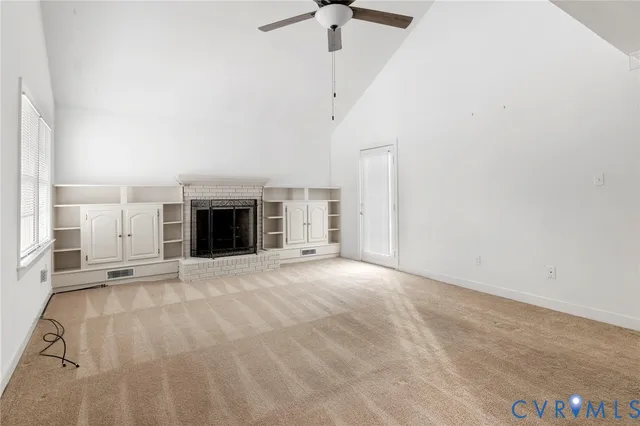 $515,000 | 119 Old Brickhouse Lane, Colonial Heights, VA 23834