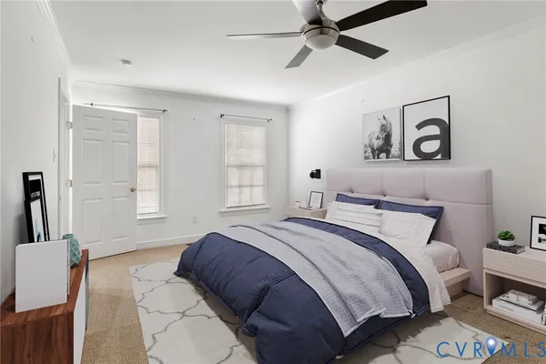 $515,000 | 119 Old Brickhouse Lane, Colonial Heights, VA 23834