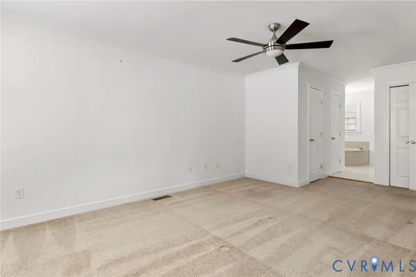 $515,000 | 119 Old Brickhouse Lane, Colonial Heights, VA 23834