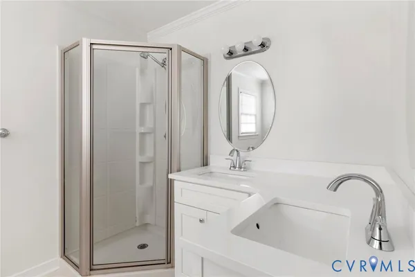 $515,000 | 119 Old Brickhouse Lane, Colonial Heights, VA 23834