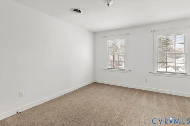 $515,000 | 119 Old Brickhouse Lane, Colonial Heights, VA 23834