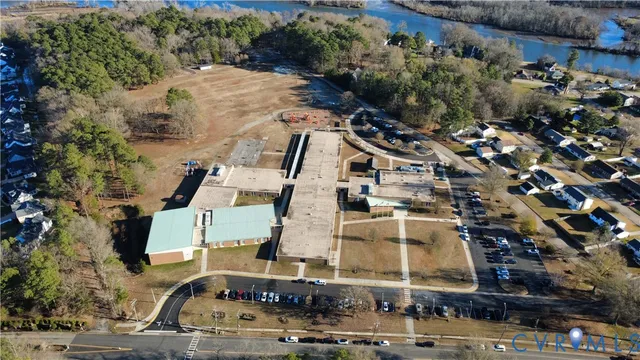 $515,000 | 119 Old Brickhouse Lane, Colonial Heights, VA 23834