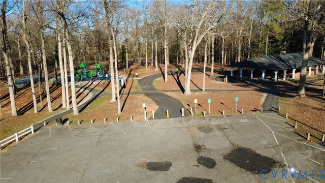 $515,000 | 119 Old Brickhouse Lane, Colonial Heights, VA 23834