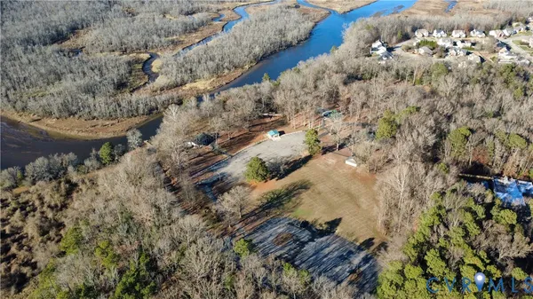 $515,000 | 119 Old Brickhouse Lane, Colonial Heights, VA 23834