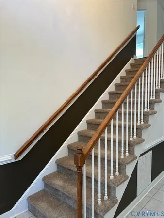 $515,000 | 119 Old Brickhouse Lane, Colonial Heights, VA 23834