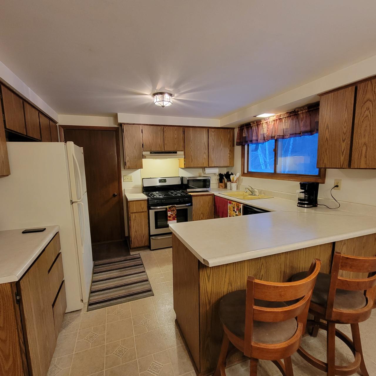 5610 Plain View Road Rhinelander, WI 54501 - Photo 12 of 24 Gallery Image 12
