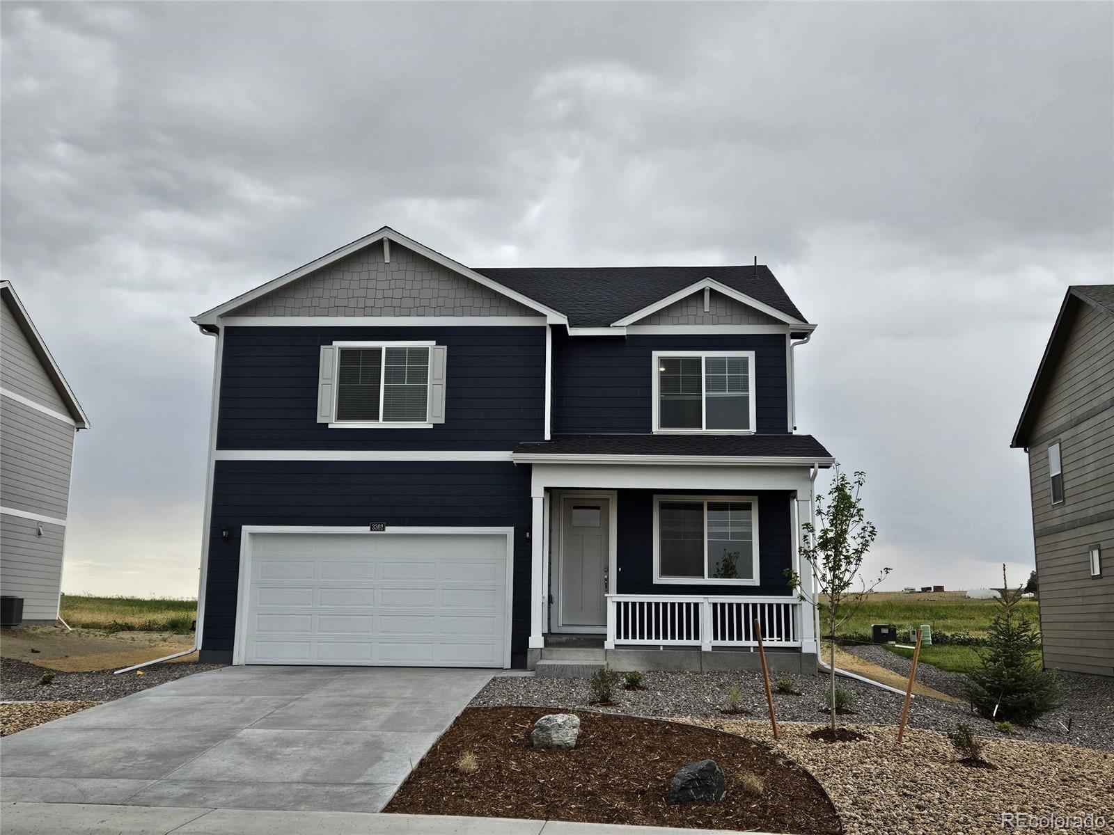 3362 Belleville Ridge Road Elizabeth, CO 80107 - Photo 1 of 31 Gallery Image 1