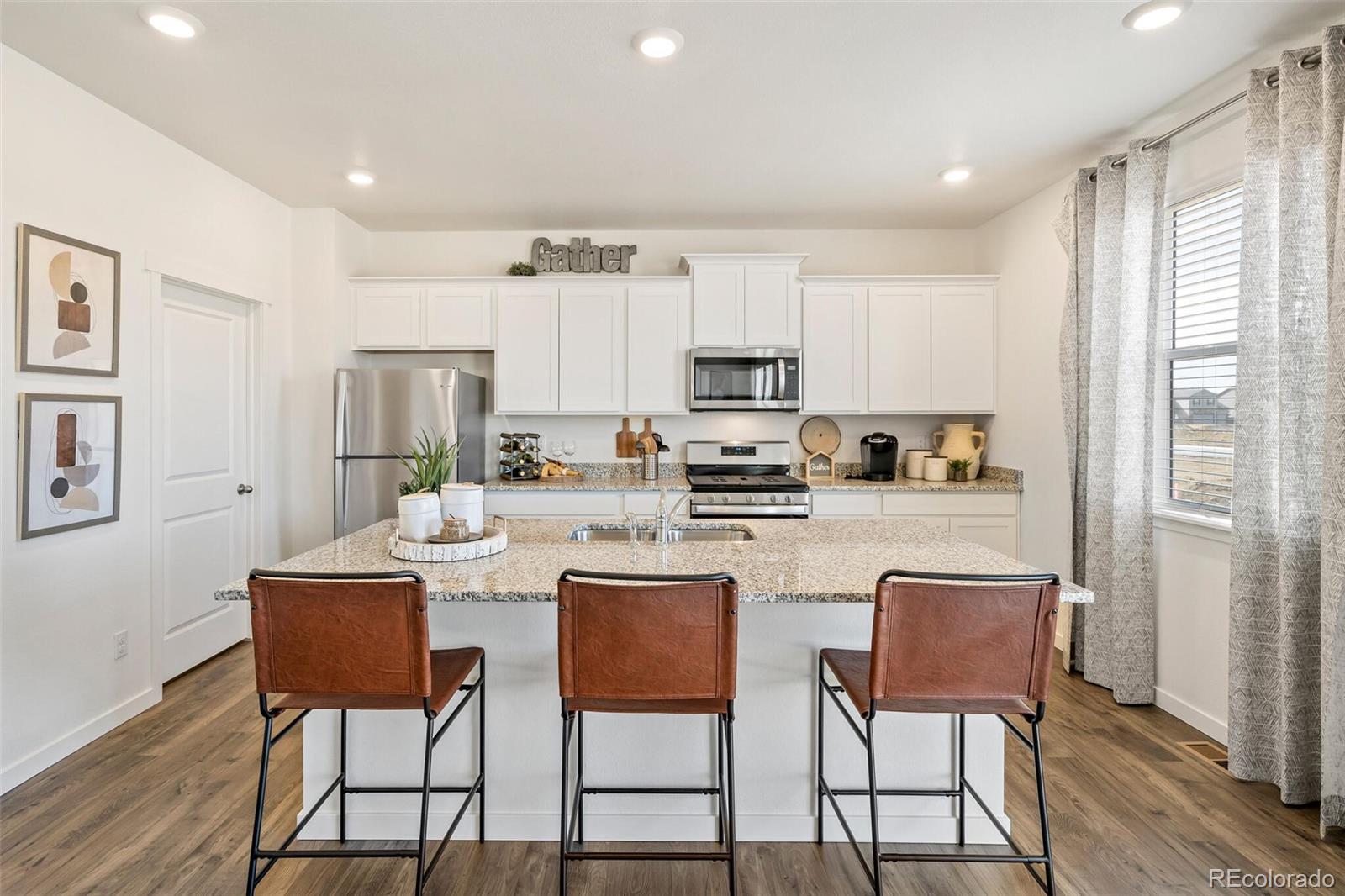 3362 Belleville Ridge Road Elizabeth, CO 80107 - Photo 12 of 31 Gallery Image 12