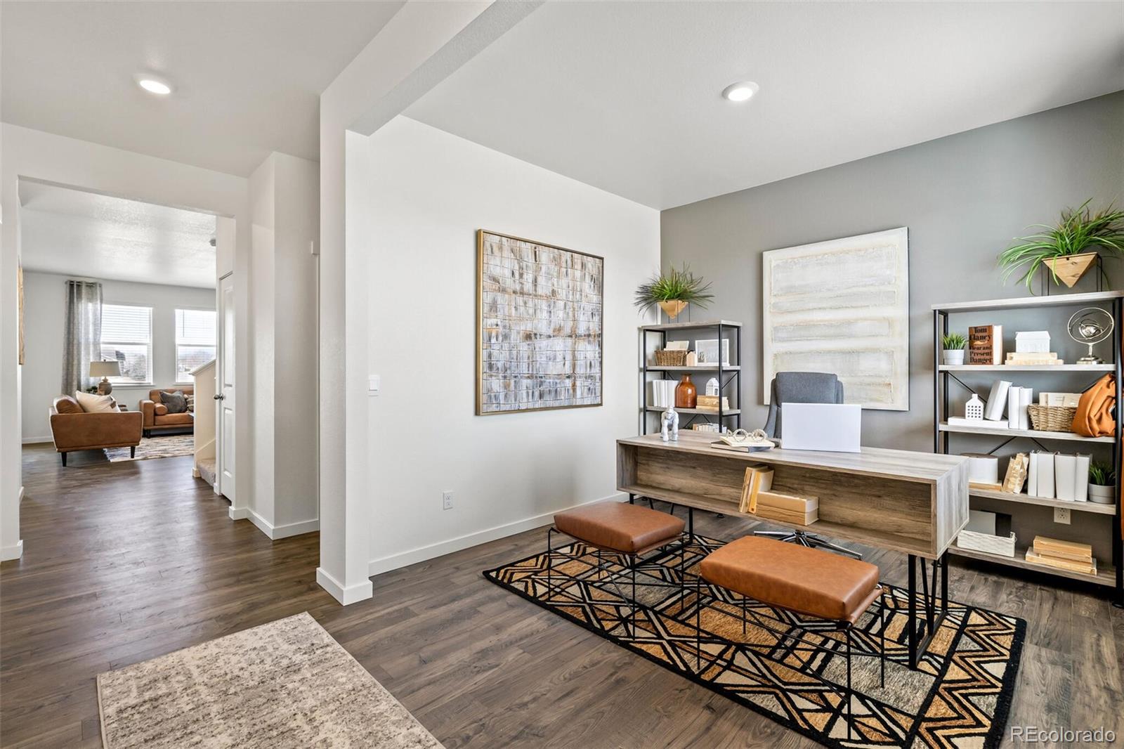 3362 Belleville Ridge Road Elizabeth, CO 80107 - Photo 2 of 31 Gallery Image 2