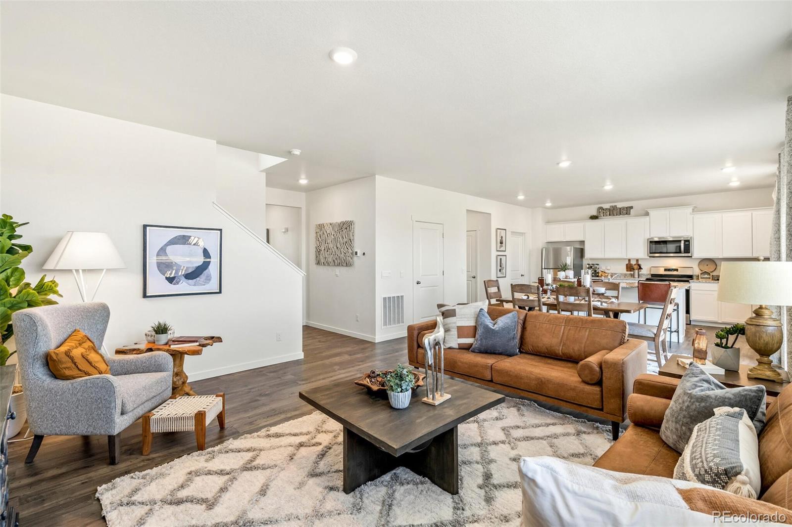 3362 Belleville Ridge Road Elizabeth, CO 80107 - Photo 4 of 31 Gallery Image 4