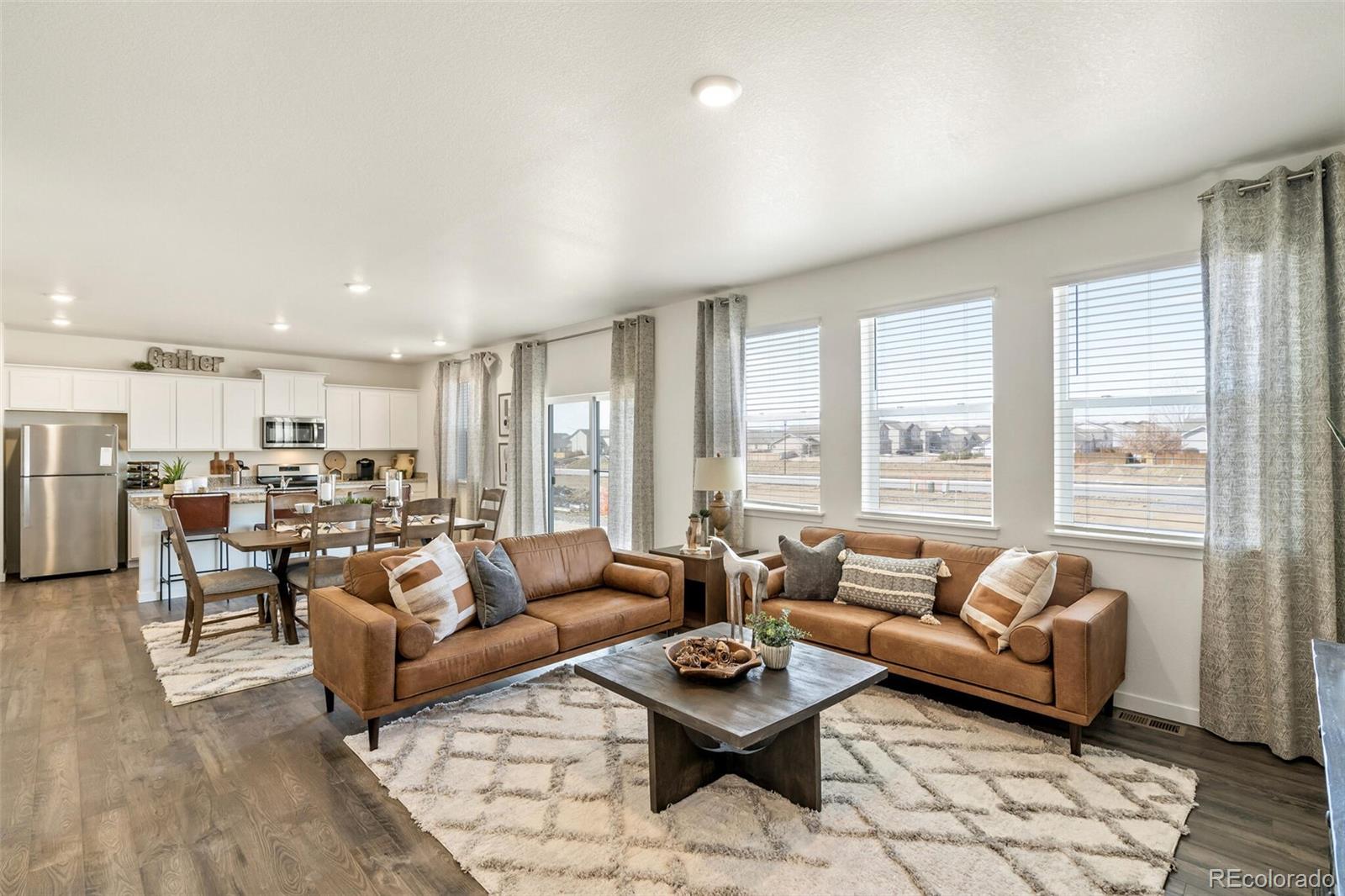 3362 Belleville Ridge Road Elizabeth, CO 80107 - Photo 5 of 31 Gallery Image 5